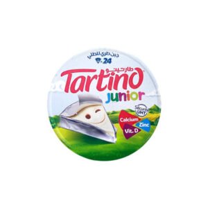 Tartino Junior 24 PIECES