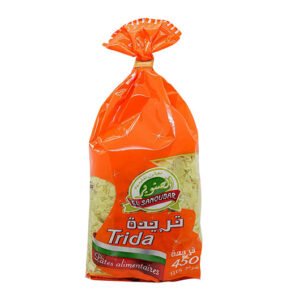 El Sanoubar Trida 450 G