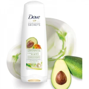 DOVE APRÈS SHAMPOOING _RITUEL ANTI CHUTE