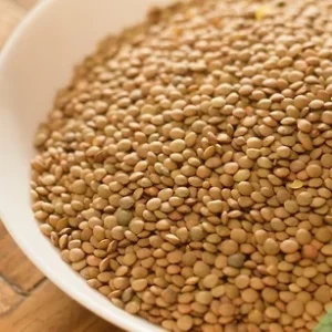1Kg عدس ريشلي رقيق Lentilles Richli