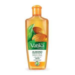 Vatika hair oil _Almond 100ml