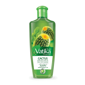 Vatika hair oil _cactus 100ml