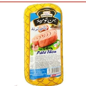 بن تومية تونة