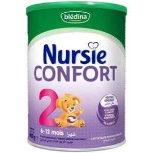 Nursie Confort 2er âge 900 G