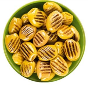 زيتون بالزعتر