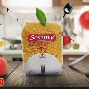 سوسيمي لوالب 450 غ