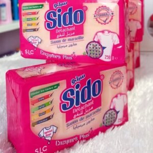 صابون سيدو