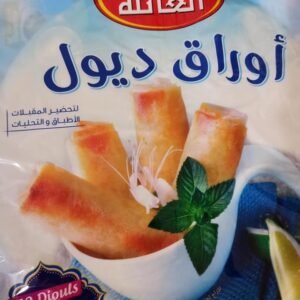 ديول العائلة 170 غ / 10 قطع