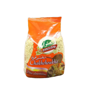 El sanoubar Chakhchoukha 3 Kg  الصنوبر  شخشوخة