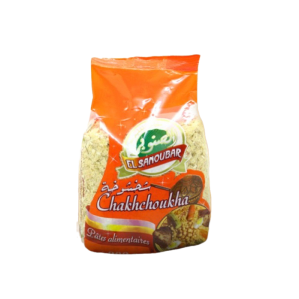 El sanoubar Chakhchoukha 3 Kg الصنوبر شخشوخة