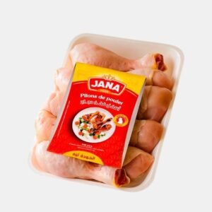 أسفل فخد الدجاج