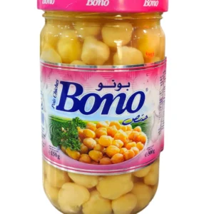 Bono Pois Chiches 300g