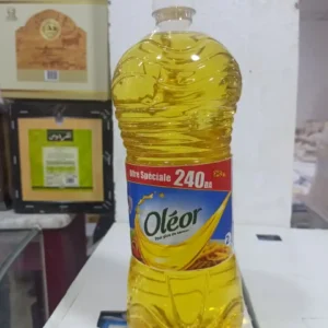 Oléor Huiel 2L