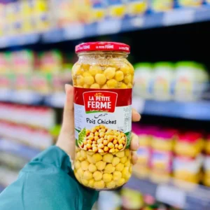 La Petite Ferme Pois Chiches 314g