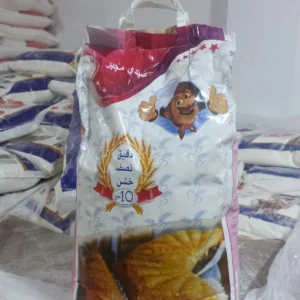 Farine Moyen Sidi Mejbar 10 KG