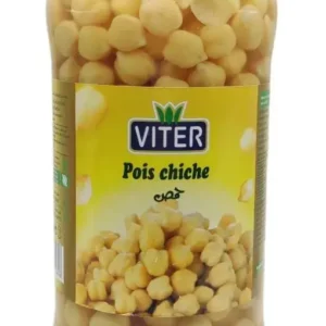 Viter Pois Chiches 600g