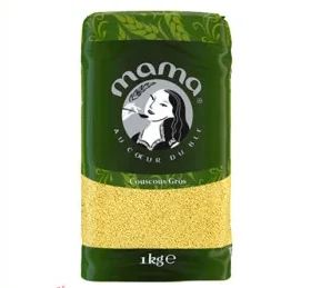 Mama Couscous Gros 1Kg